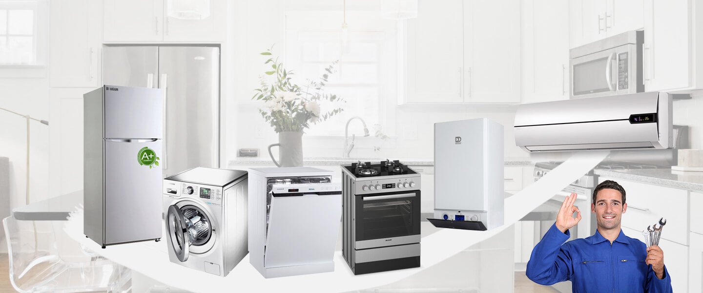 Halfeti Grundig Servisi